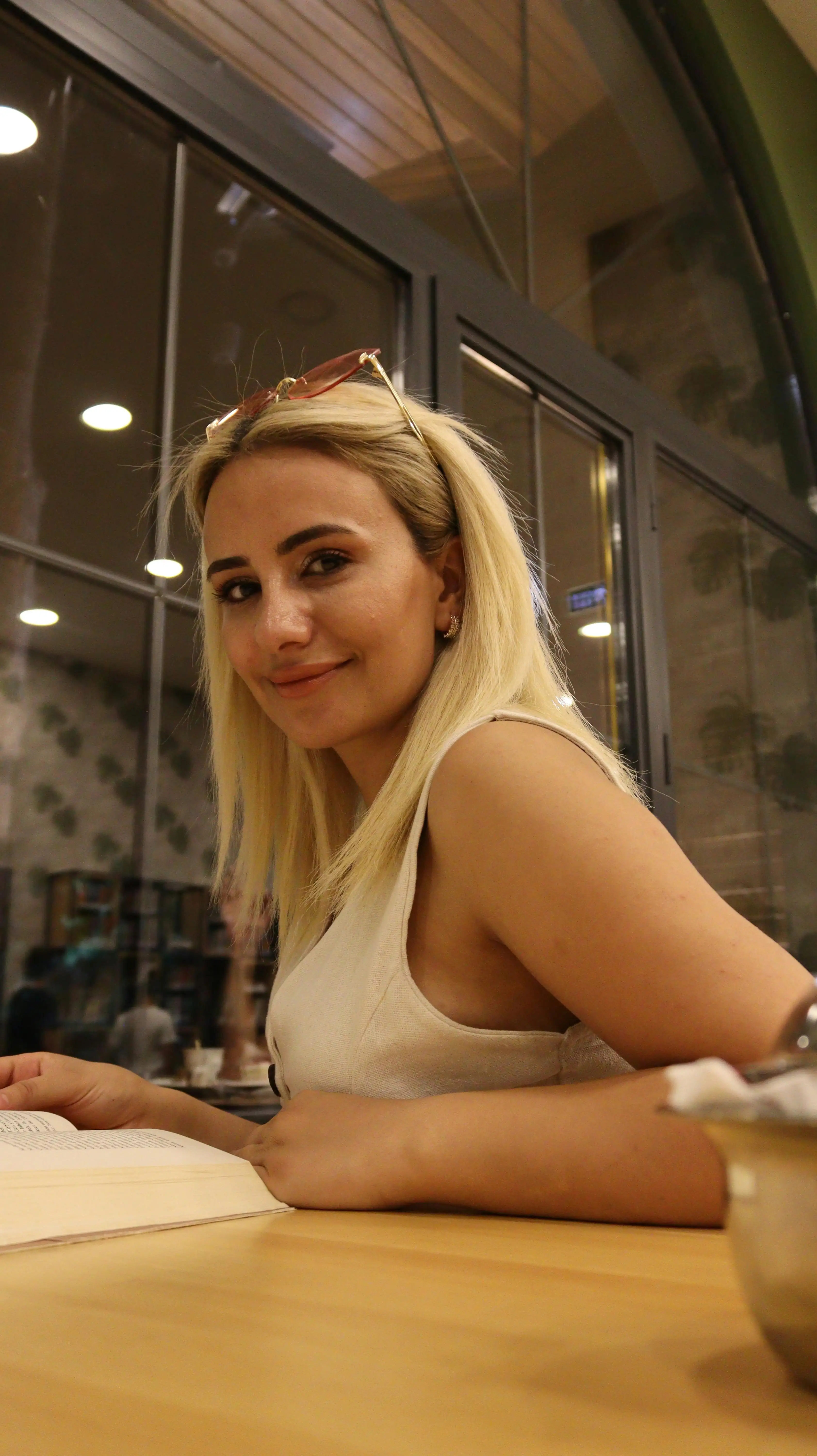 Mariana