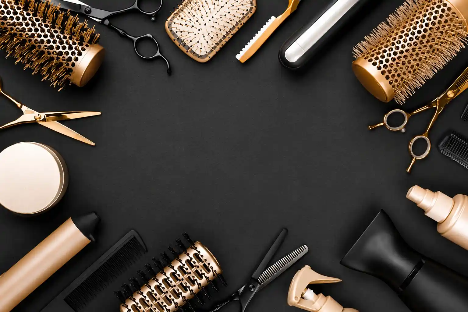 Beauty Studio Viviane Rodrigues Background